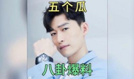 娱乐圈爆料明星趣事,娱乐圈明星那些不为人知的趣事大揭秘