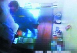 罪犯赵斗淳狱友爆料视频,赵斗淳狱友爆料视频揭露惊人内幕