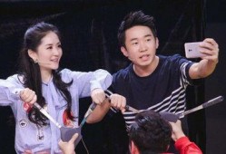 杨迪夫妇最新爆料,揭秘娱乐圈背后的真实故事