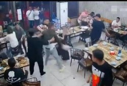 唐山女子爆料群殴案视频,暴力冲突背后的真相揭露