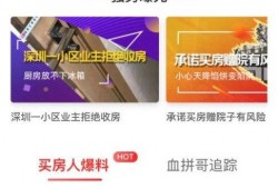 楼市频道爆料新闻最新,最新爆料揭示房价走势与政策动向”