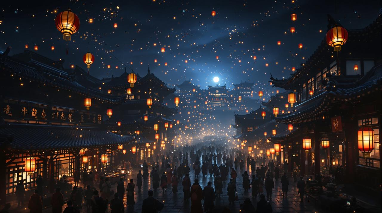 长安十二时辰 - 午夜在线影院精选作品