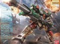 万代最新高达爆料图片,神秘机体亮相，未来战场风云再起