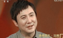 娱乐圈吃瓜沈腾是谁啊,揭秘沈腾的星光之路