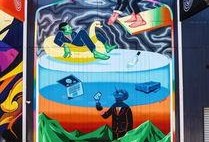 涂鸦小队爆料怎么做视频