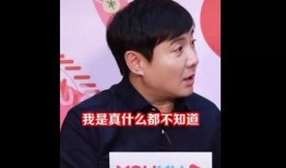 娱乐圈吃瓜沈腾是谁啊,揭秘沈腾的星光之路